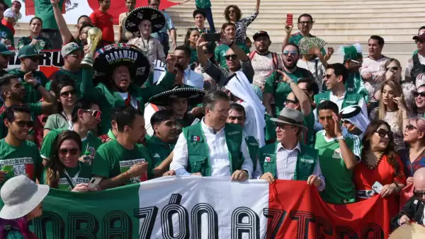 relaciones exteriores