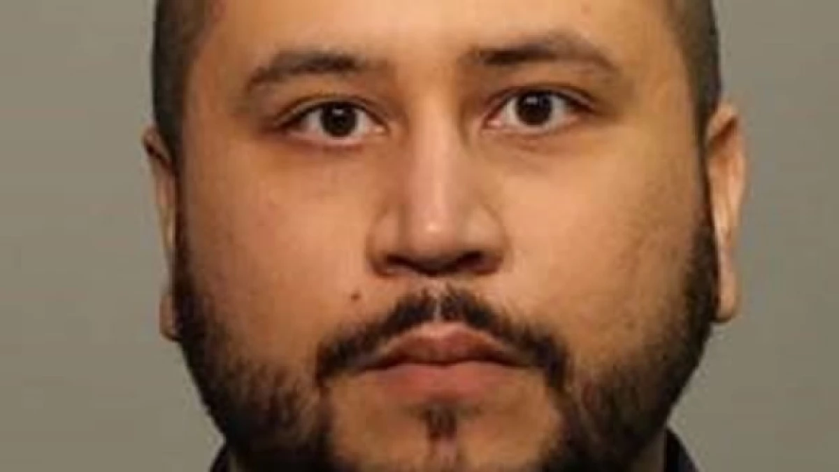 Zimmerman se ha visto envuelto en problemas con las autoridades desde que fue encontrado no culpable por un asesinato