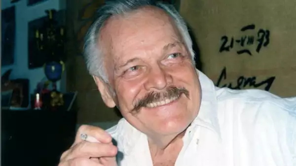 jose luis cuevas