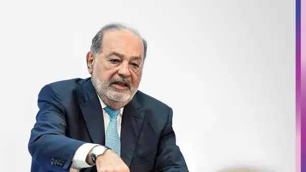 Carlos Slim