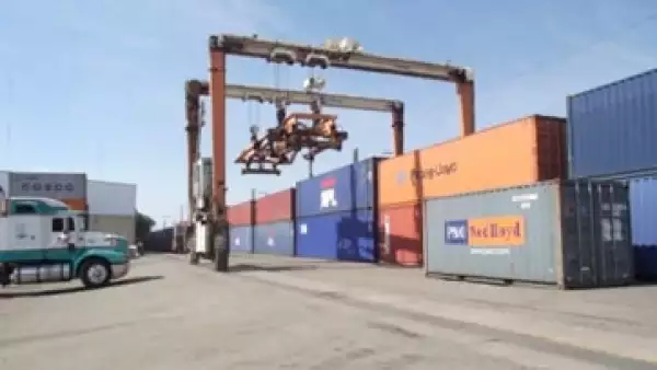 Terminal Intermodal Qro.