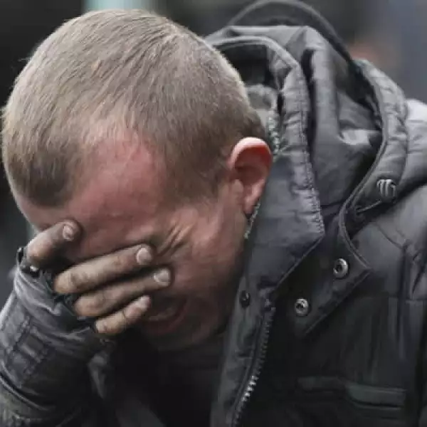 Los choques del jueves, en los que ambas partes usaron armas de fuego, traumó a muchos ucranianos, cuya Revolución Naranja de 2004-05 por la democracia fue mayormente pacífica.