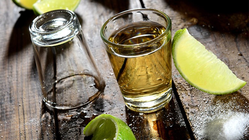 Tequila