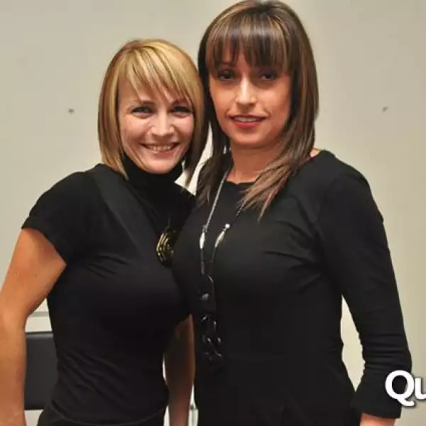 Cumpleaños de Chachis Peña