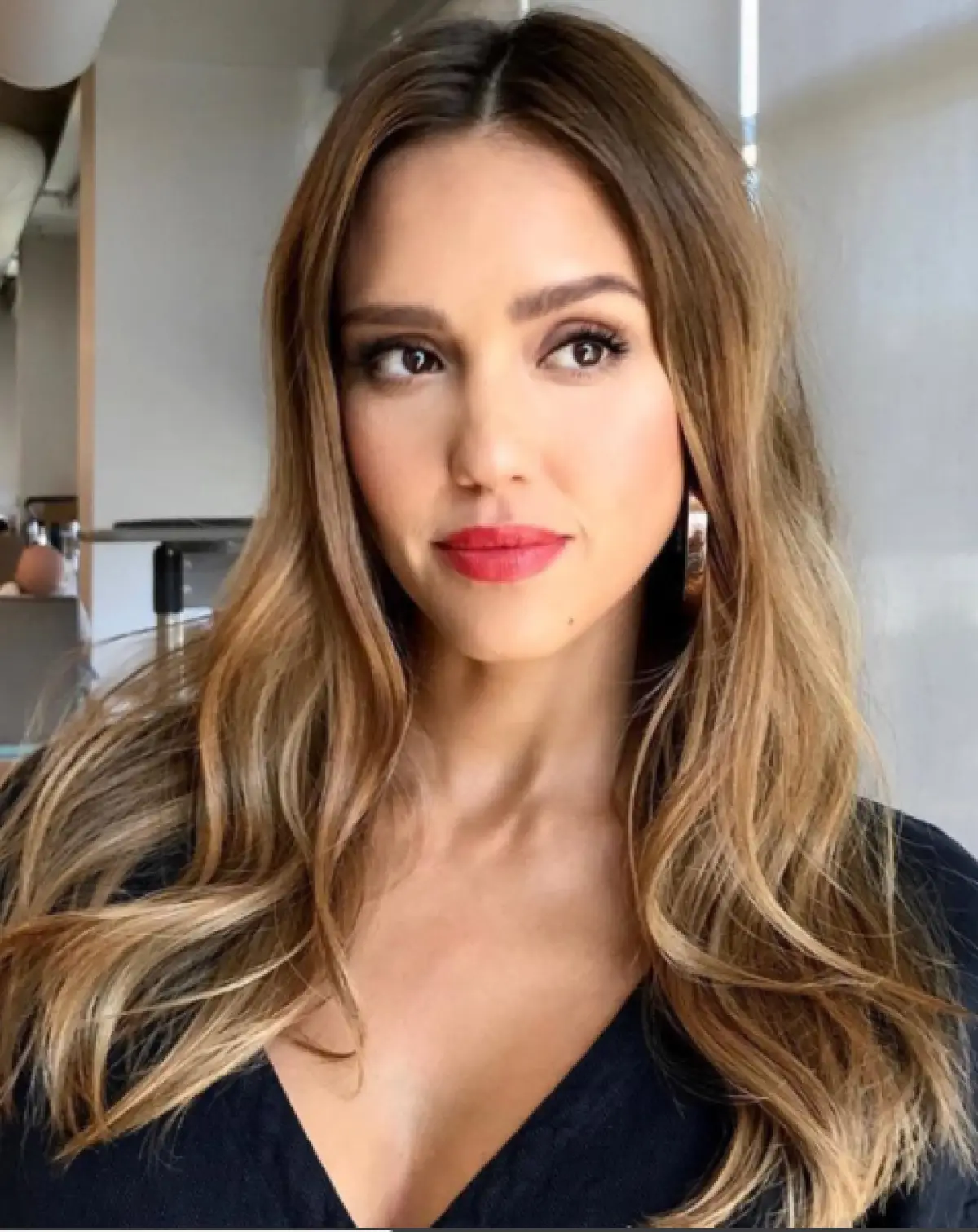 Jessica Alba