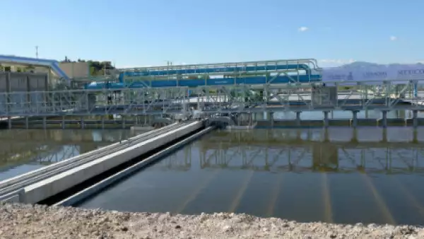 Inauguraci�n Planta