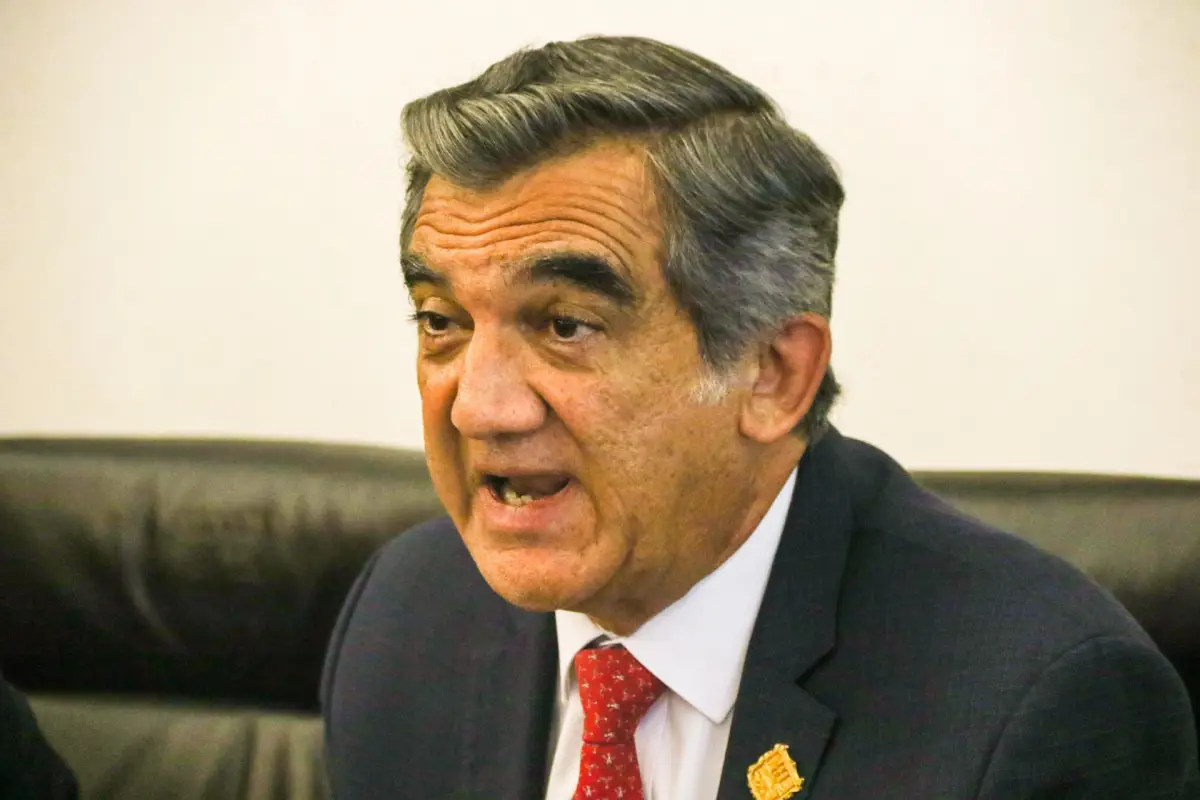 américo villareal