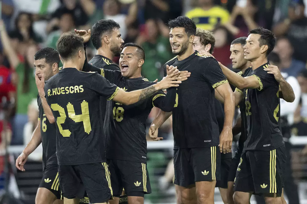 ¡Otro amistoso! La Selección Mexicana enfrentará a Paraguay rumbo al Mundial 2026