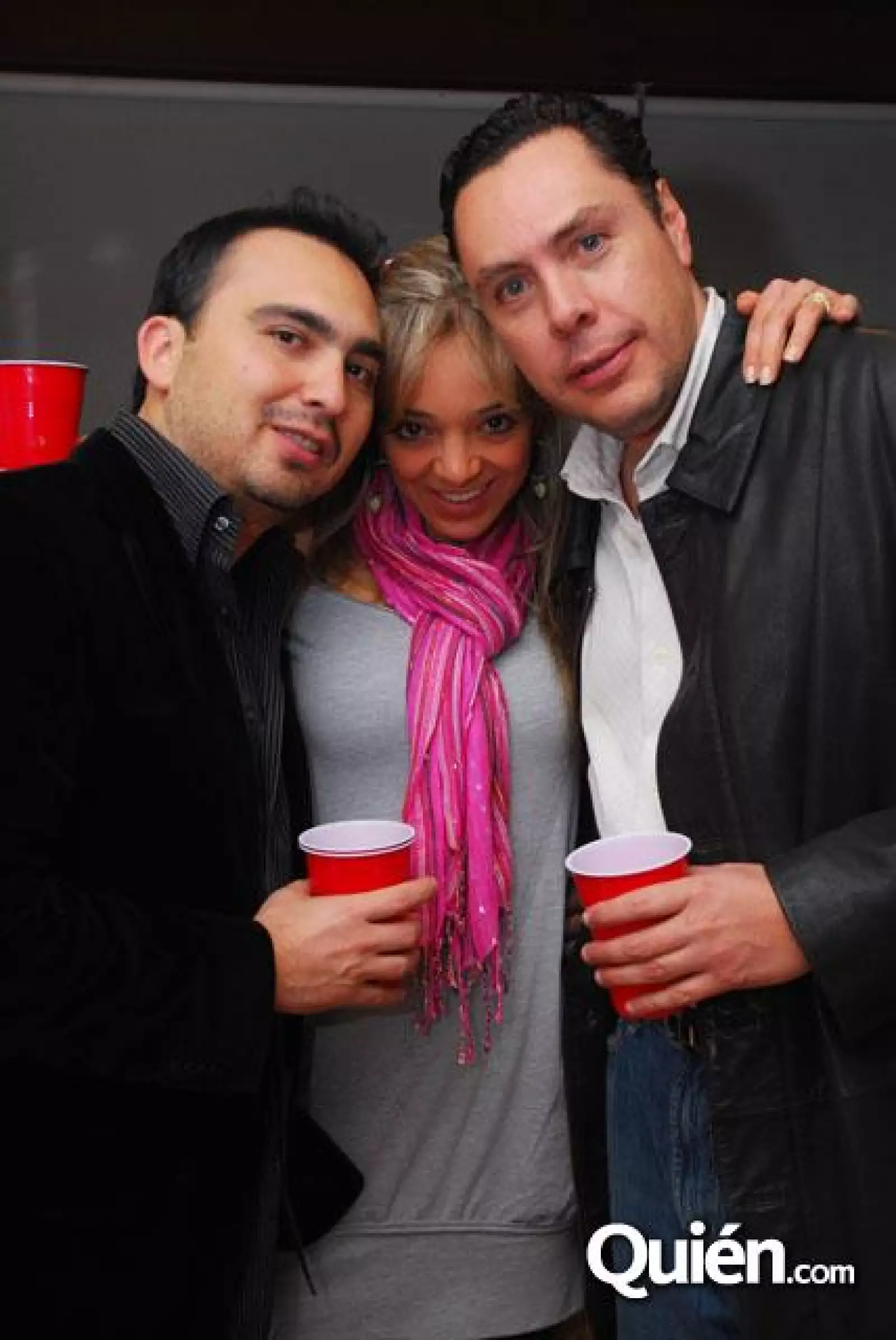 CUMPLE MELISSA TORRES