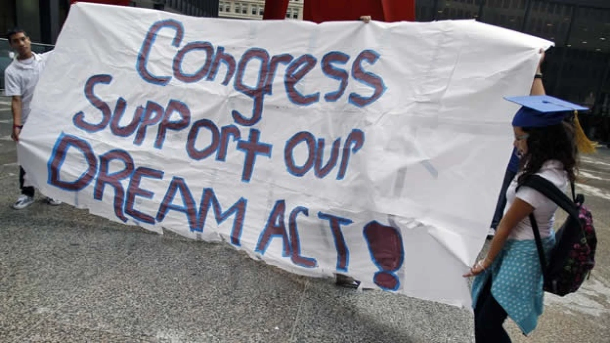 dream-act