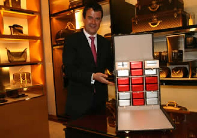 La marca donará parte de sus ingresos a la preservación cultural. (Foto: Cortesía Louis Vuitton )