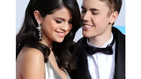 Un portal estadounidense asegura que la pareja cenó el domingo un restaurante del West Village neoyorquino y, al parecer, salieron en buenos términos.