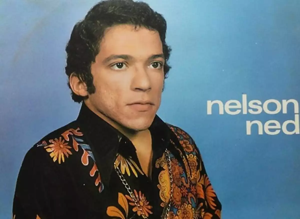 Nelson Ned murió a los 66 años.
