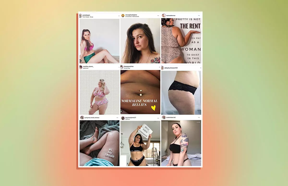 body-positive
