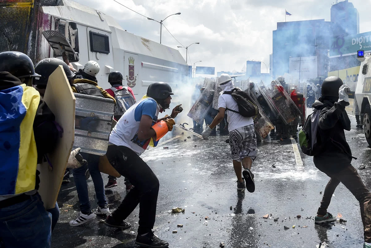 Venezuela
