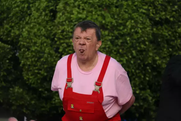 Xavier López 'Chabelo'
