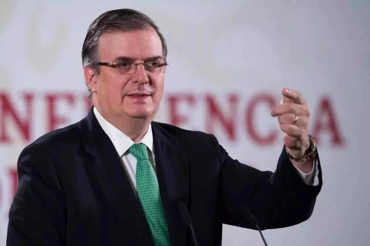 Marcelo Ebrard