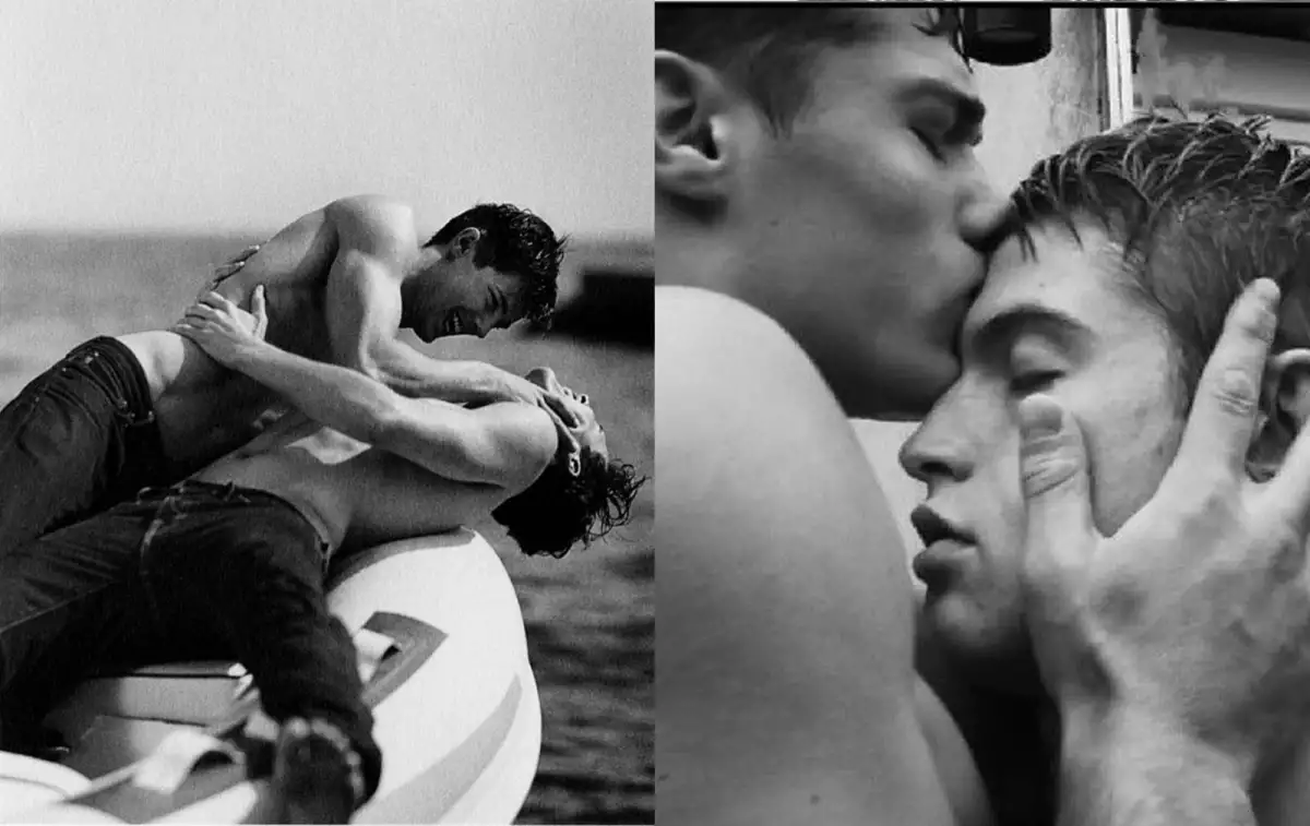 Abercrombie-Bruce-Weber-Campañas