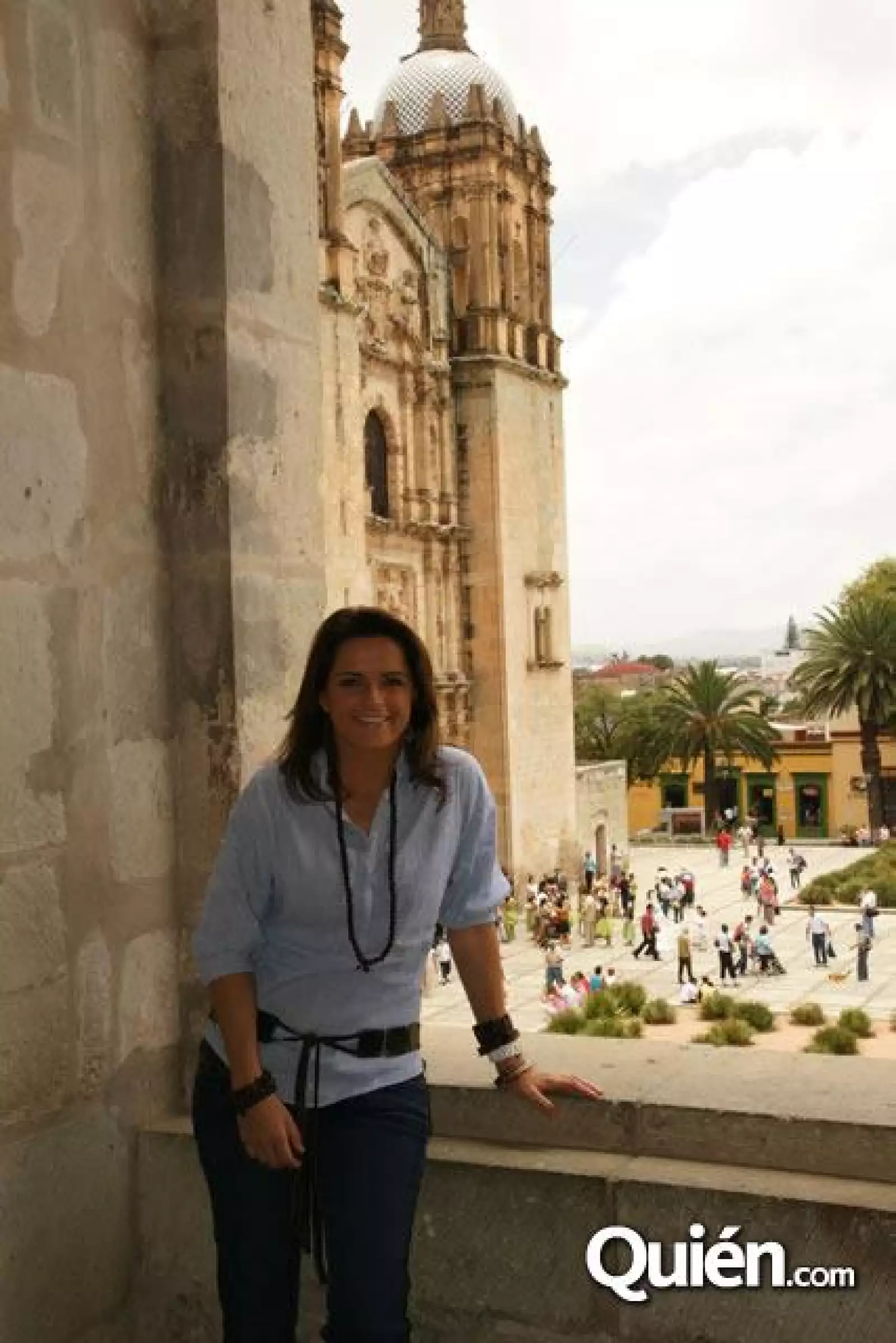 Oaxaca se viste de fiesta