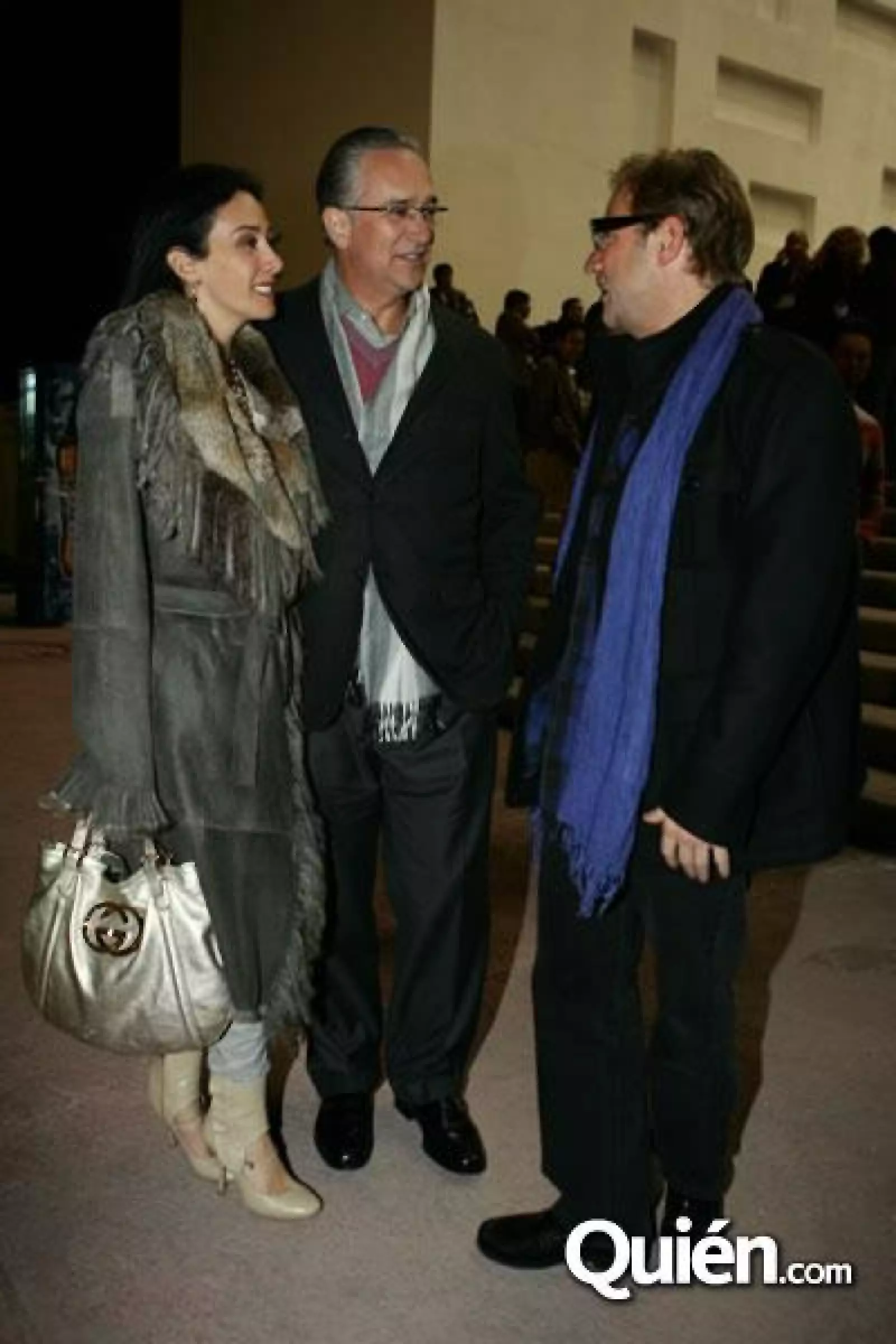 Ciudad de las Ideas.