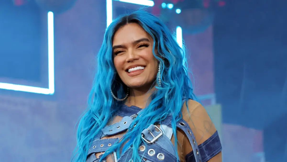 Karol-G-Tatiana-Bichota