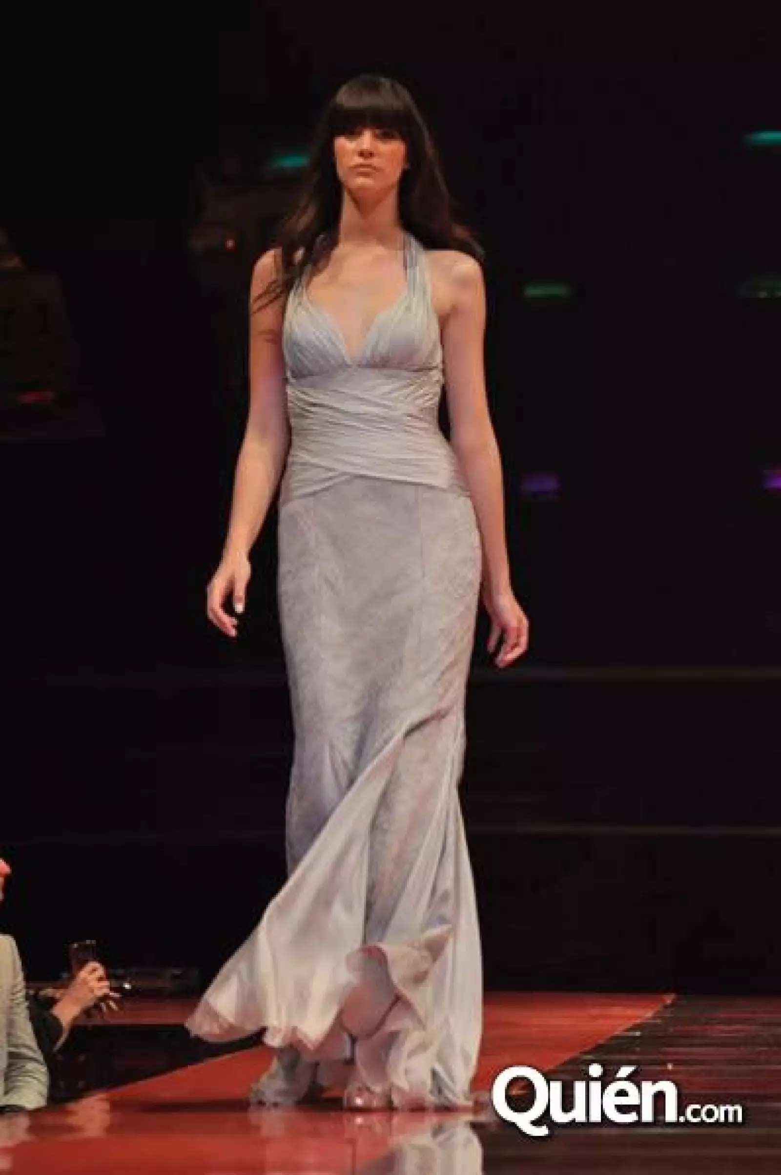 Monterrey Nextel Moda