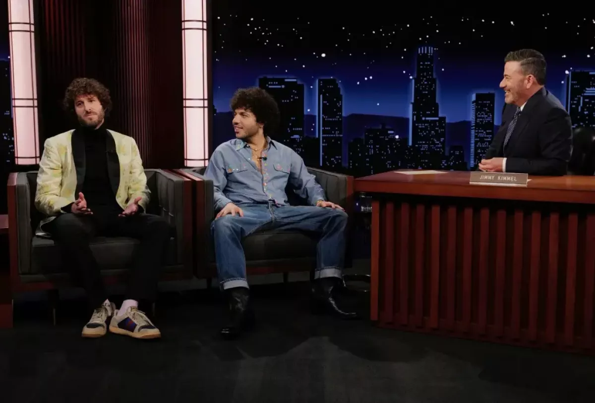 Benny Blanco