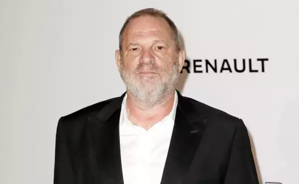 Harvey Weinstein