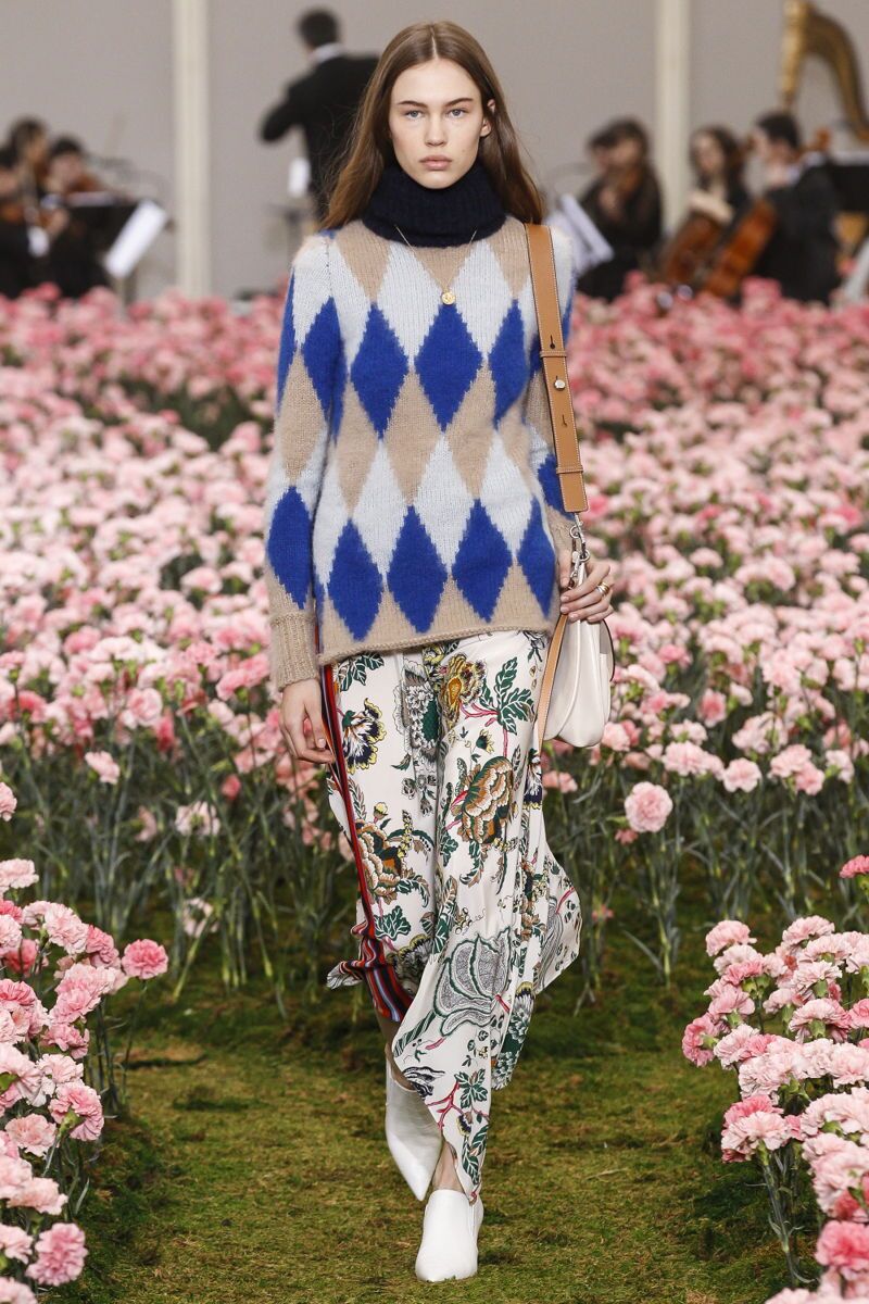 Tory burch fw18