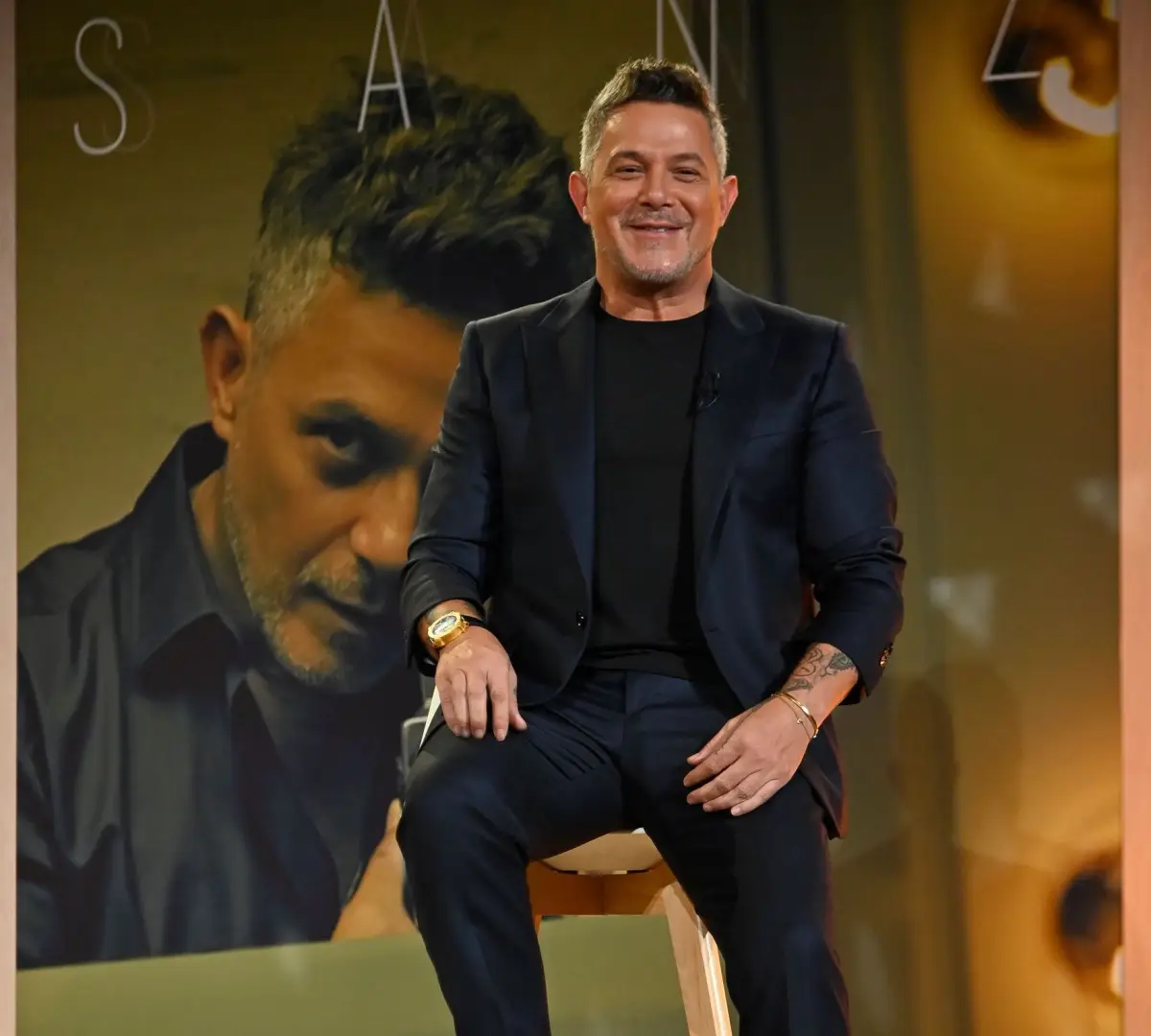 Alejandro Sanz