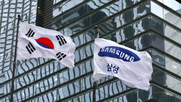 Samsung ya no es la empresa más valiosa de Corea del Sur tras 26 años en el trono gracias a SK Hynix