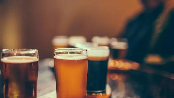 Cervecería Minerva