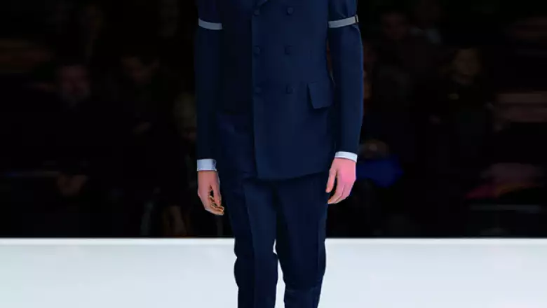 ZZegna Otoño-Invierno 2014/15