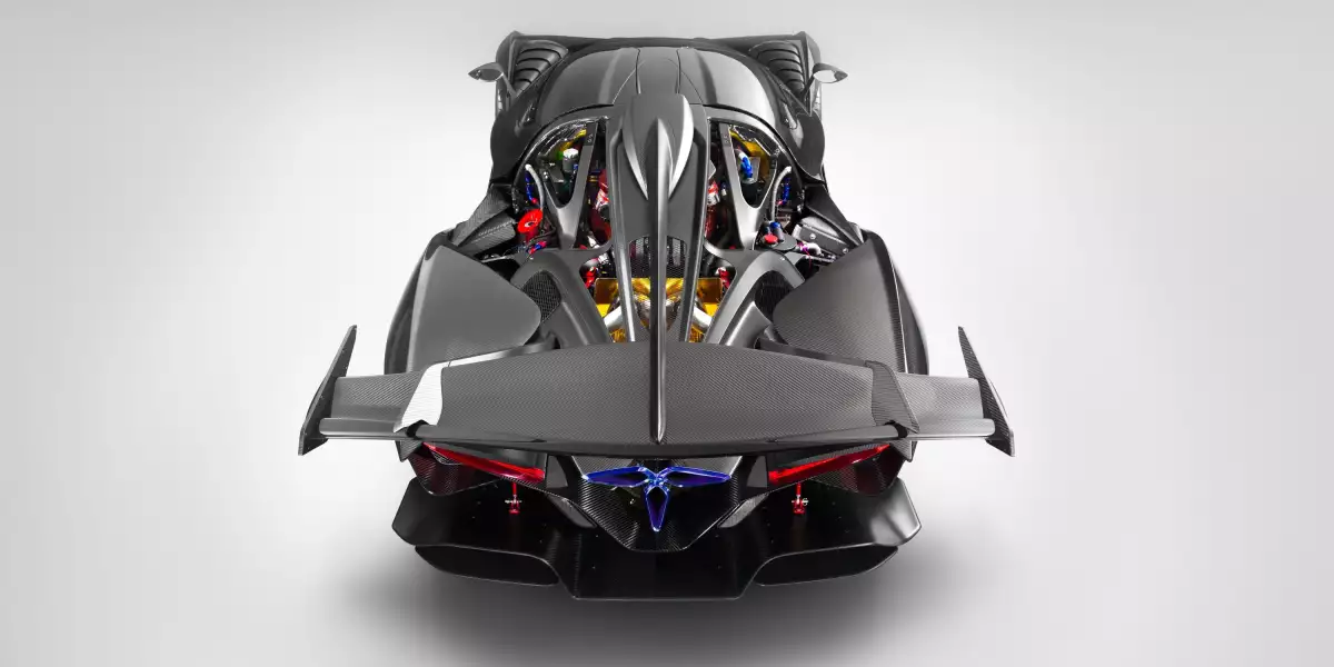 Apollo Intensa Emozione