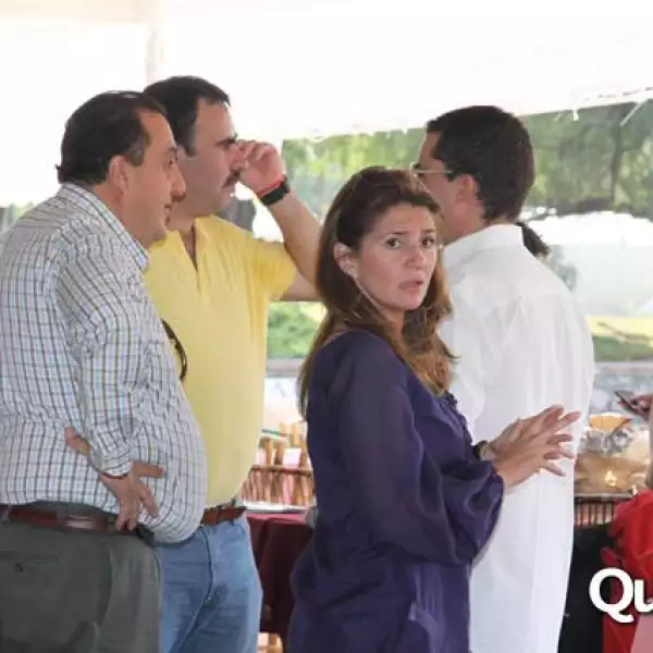 Campeonato Nacional de Salto 2009