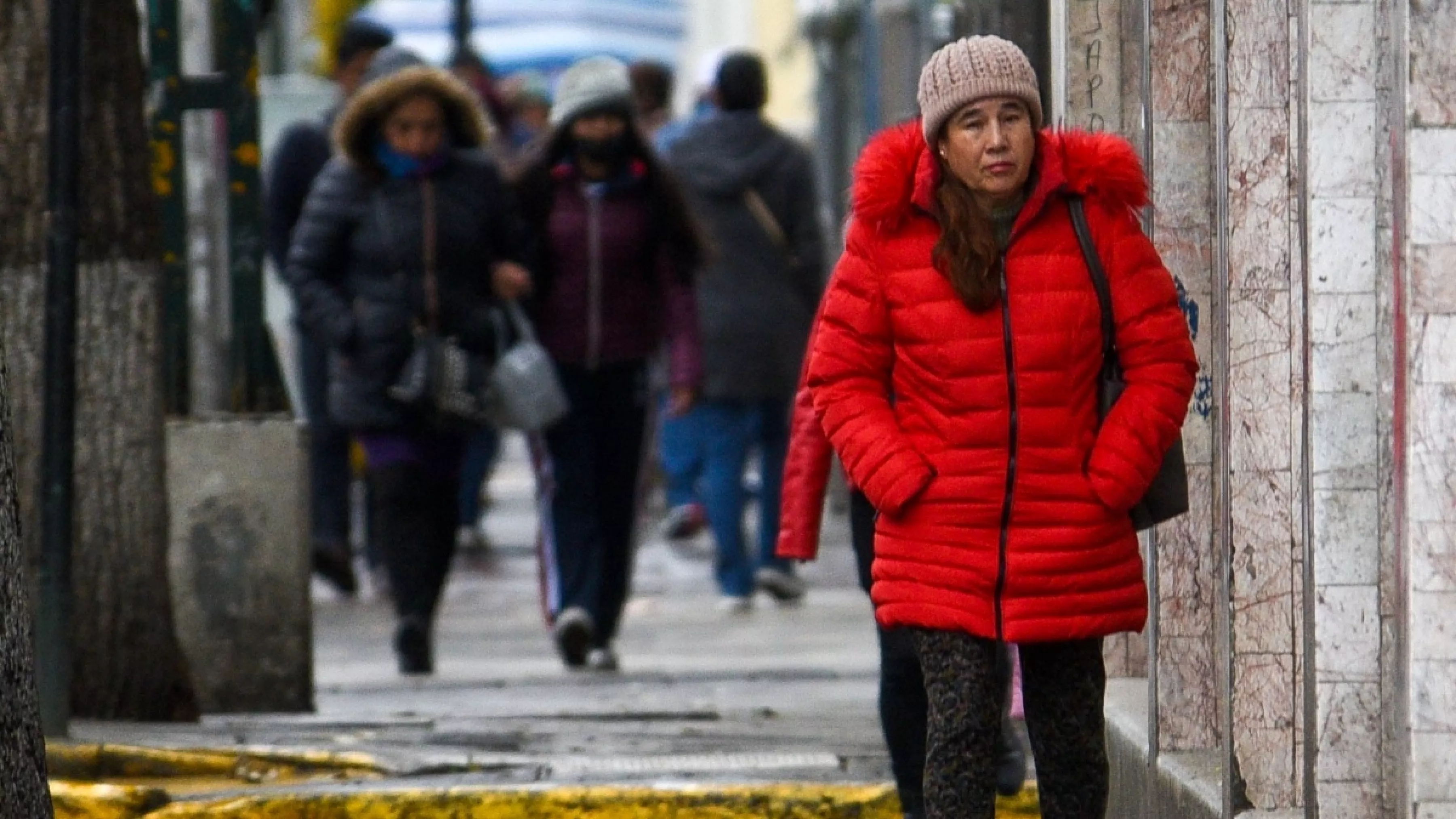 ¿Cuándo entra el invierno en México 2023 y a qué hora empieza el solsticio?