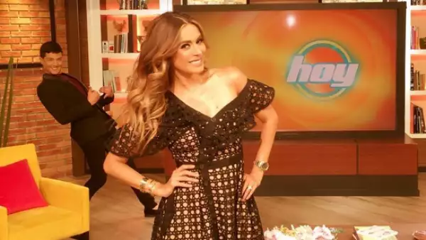 Galilea Montijo