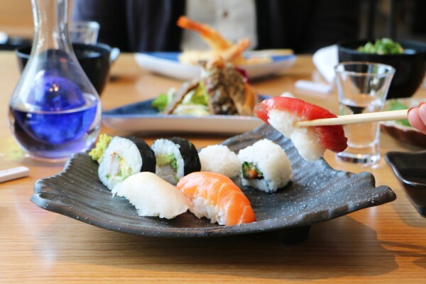 yoshimi buffet