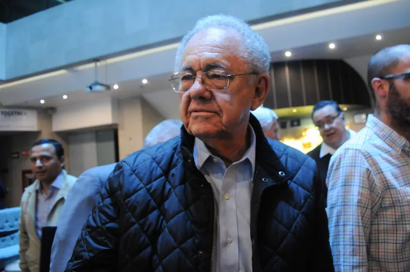 Javier Jiménez Espriú