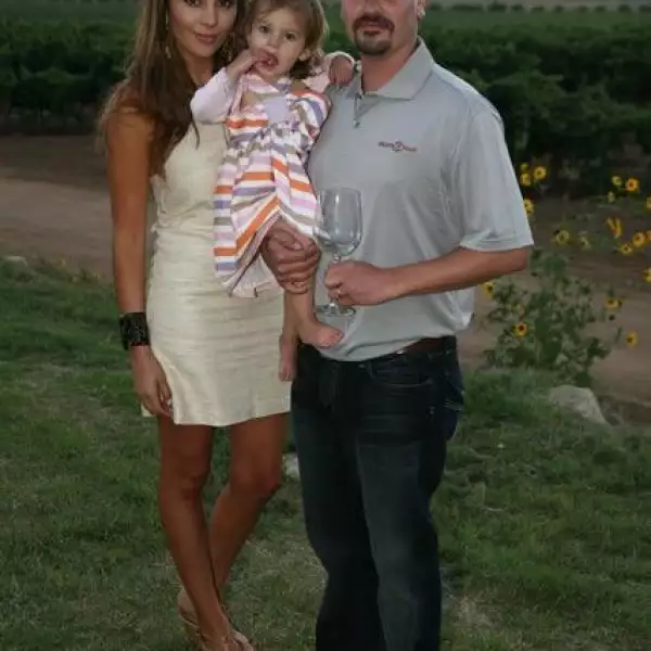 Vendimia Monte Xanic