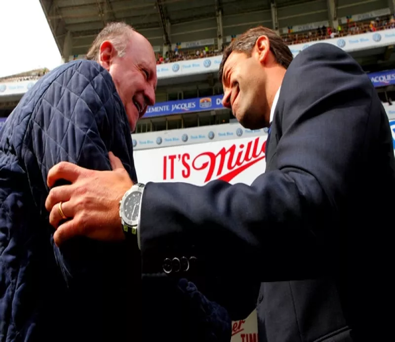 Ambos actores recibieron el premio como Mejor Revelación Femenina y Masculina respectivamente durante la entrega a lo mejor del cine mexicano.