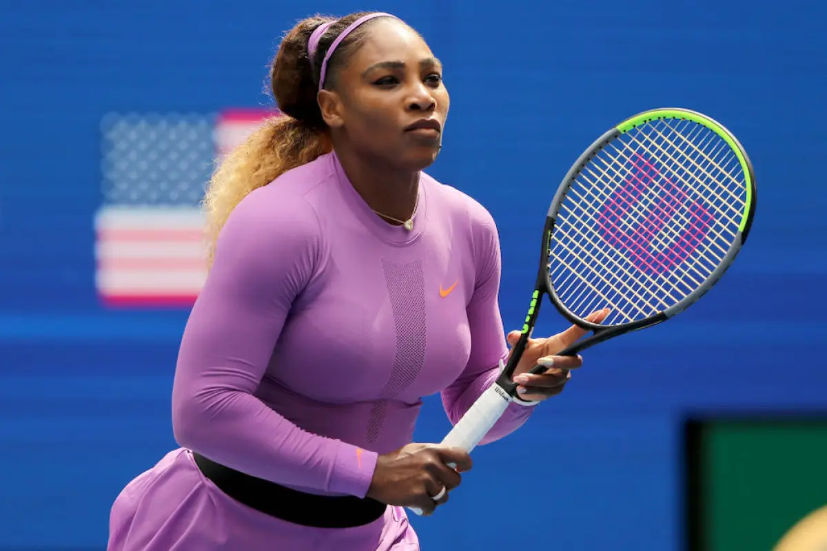 2019 US Open - Day 7
