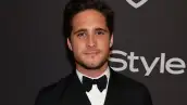 Diego Boneta