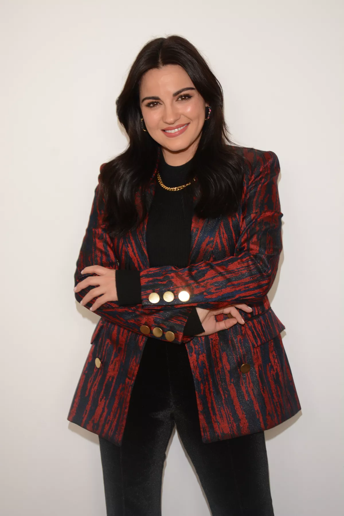 Maite Perroni