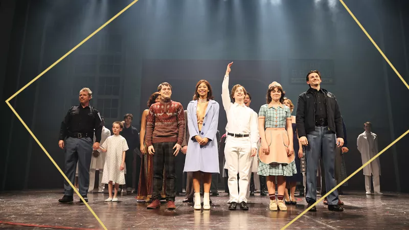 Stranger Things obra