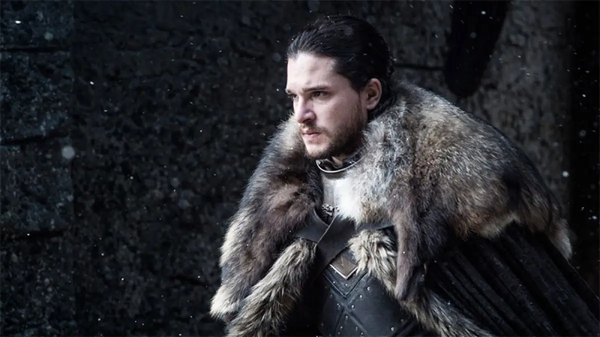 Kit Harington