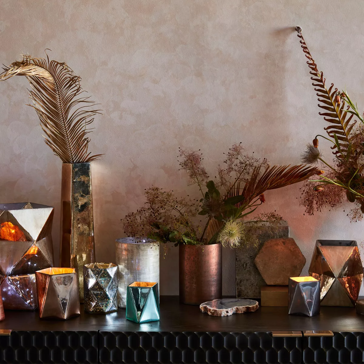 Artículos decorativos