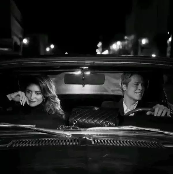 Penélope Cruz y Brad Pitt tienen química en el nuevo cortometraje de Chanel