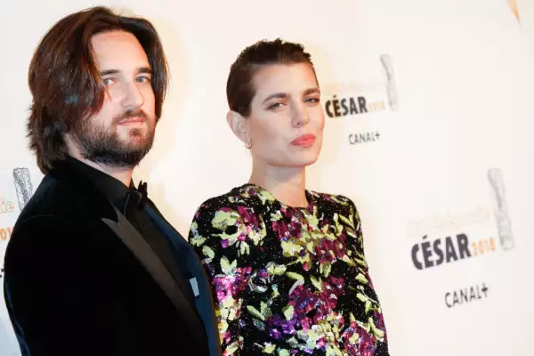 Carlota y Dimitri Rassam