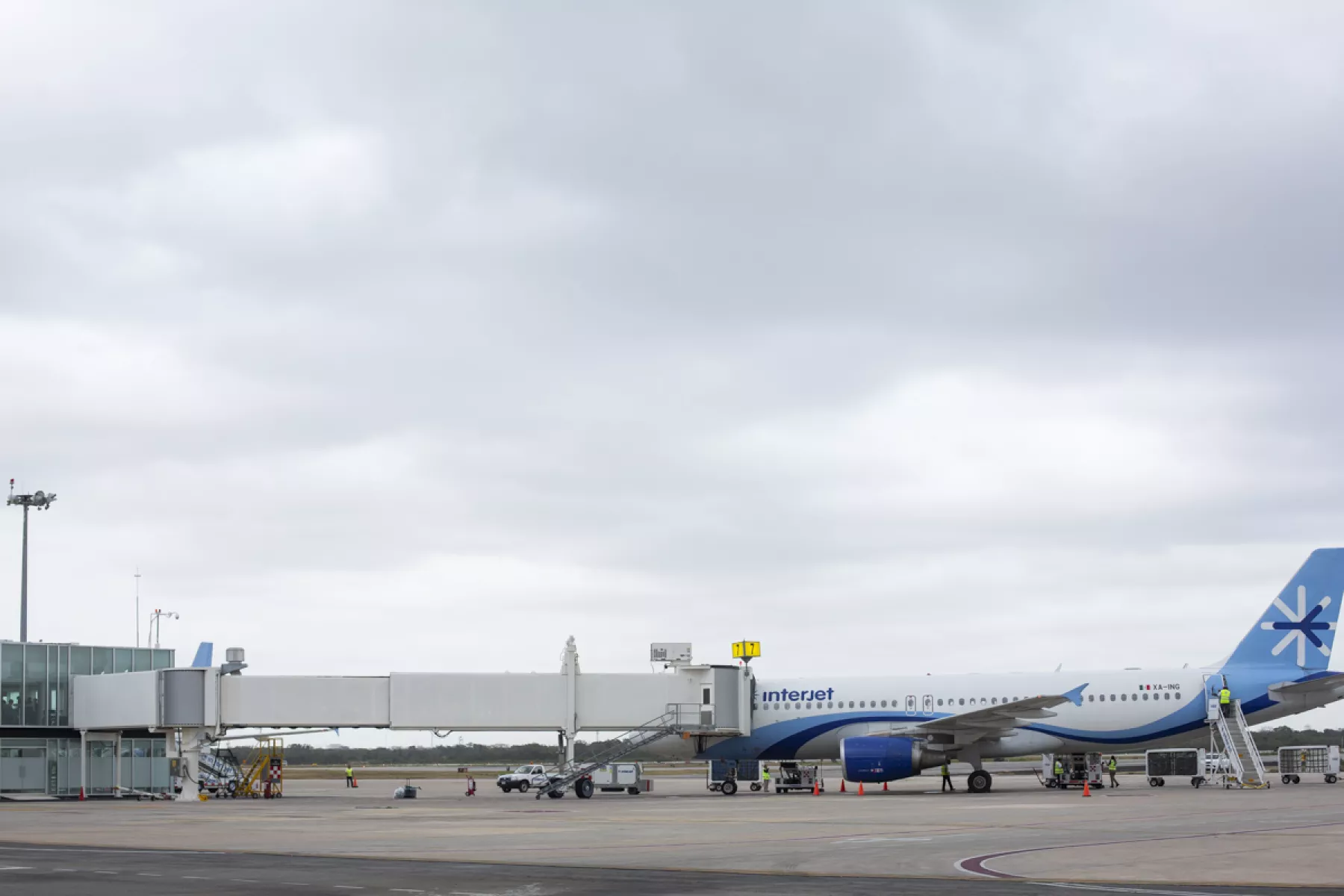 Interjet